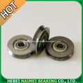 Miniature V Groove Ball Bearing 625ZZ